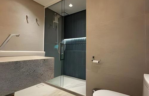 Guarapari Center Aparts - Vista - Ar - Lava e Seca - Photo 36