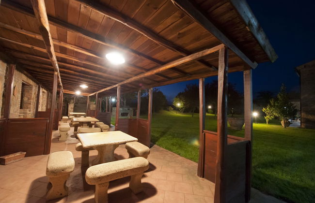 Agriturismo Cerqueto - Photo 48