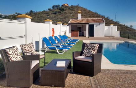 Villa Jazmín.Completa privacidad. Piscina privada. - Foto 21