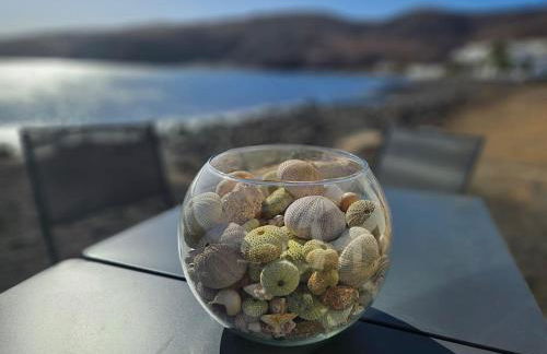 Casa Playa Quemada junto al mar - Foto 36