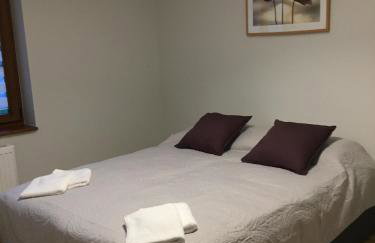 Apartamenty Buczyna w Sierakowie - Foto 41