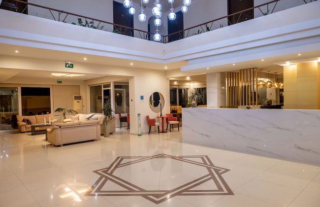 Eurohotel Theo Hotel - Foto 2