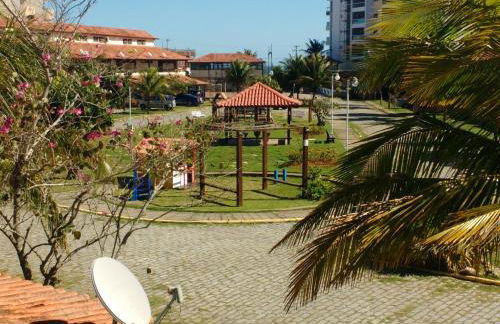 Casa 4 quartos Condomínio em Frente a Praia Grande - Foto 11