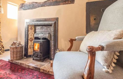 2 Fox Cottage, Darsham - Foto 32