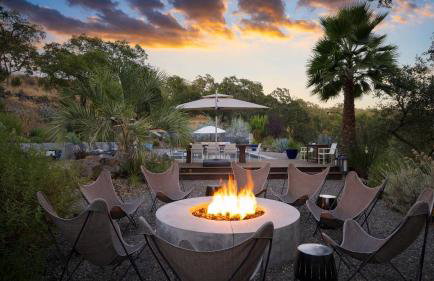 Kenwood Vista by Avantstay 7acres w/ Pool, Fire Pit, Vineyard Views - Foto 6