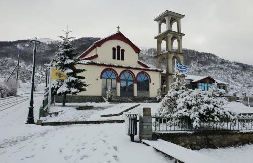 Krystal Hotel - Foto 11