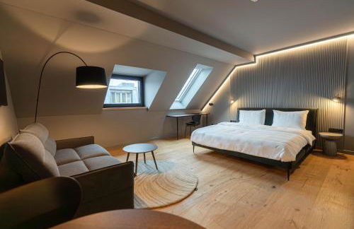 Conlon House Central - Foto 23