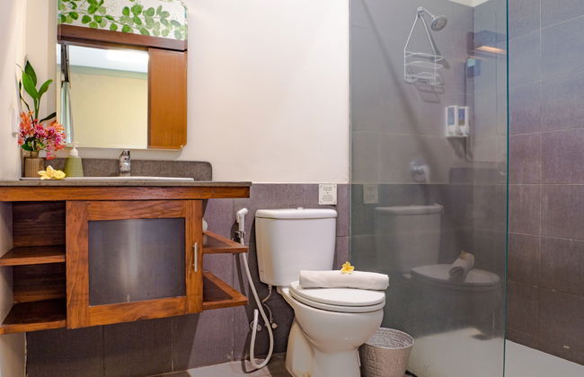 Rumah Taman - Foto 80