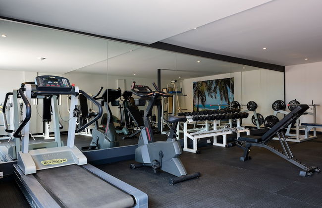 Bubali Luxury Apartments - Adults Only - Wheelchair Friendly - Foto 53