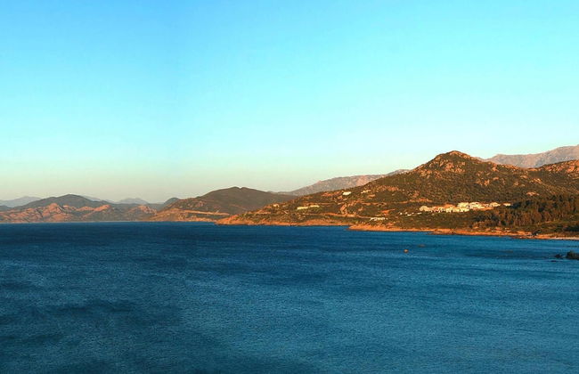 Apartment in Ile Rousse Near Bodri Beach - Photo 27