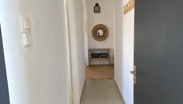 Thassa Beach Apartment No6 (with mountain view) - Foto 2