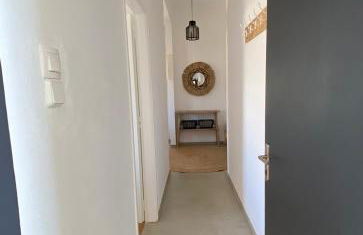 Thassa Beach Apartment No6 (with mountain view) - Foto 2