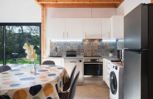 FishTail Guest House - Foto 17