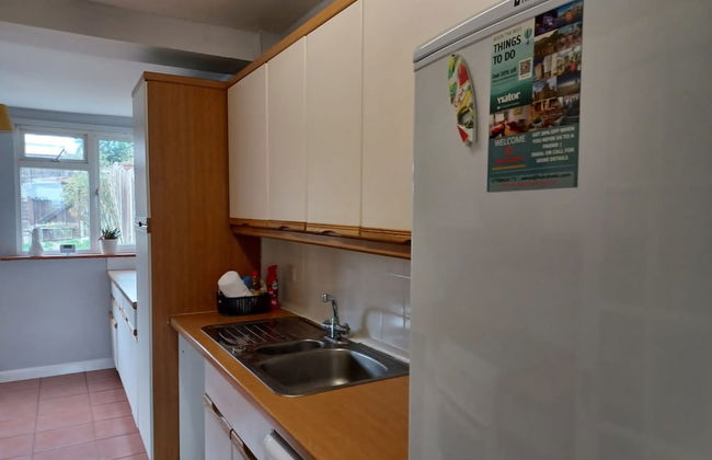 Huku Kwetu - Milton House - Photo 29