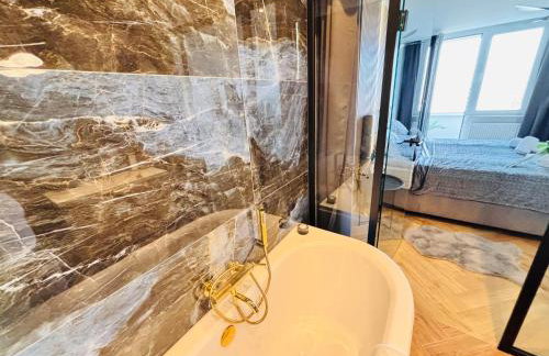 Apartamenty Manhattan Łódź Piotrkowska - Foto 64