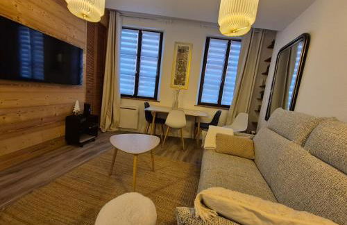 Cosy appartement Embrun centre - Photo 6