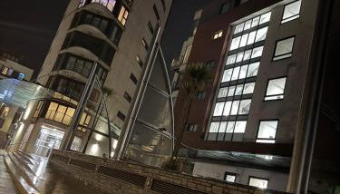 Havilah House- Stunning 2-Bed Apartment by the Beach and Swansea Marina - Foto 2