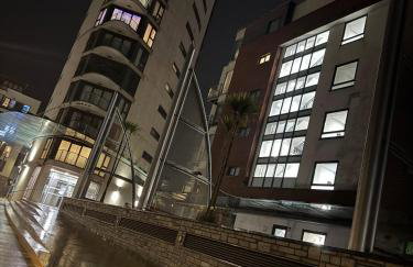 Havilah House- Stunning 2-Bed Apartment by the Beach and Swansea Marina - Foto 2