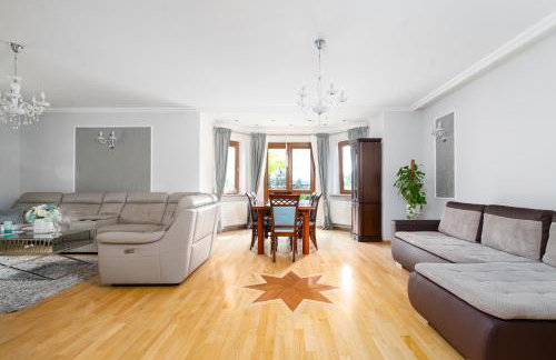 Dom Wakacyjny pod Warszawą z Ogrodem i Grillem - Foto 6