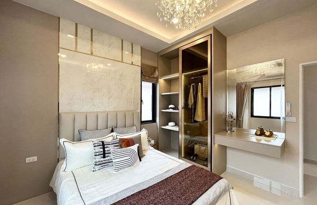 Southern Peak Pool Villa HuayYai Pattaya - Photo 5