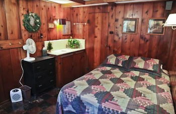 #4 - Loon's Landing 2 Bedroom Cabin by RedAwning - Foto 4