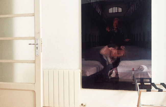 Kirei Apartment Alabama - Foto 9