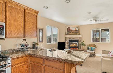 Ten-Acre Wine Country Estate Near Paso Robles w Pool Views El Pomar Estate by AvantStay - Foto 62