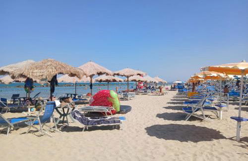 Beautiful Apartment with View in Penne 103 m² - Photo 25