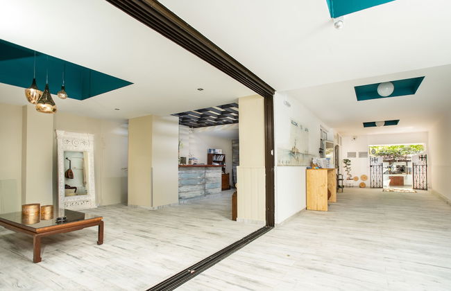 Lefka Hotel, Apartments & Studios - Photo 3