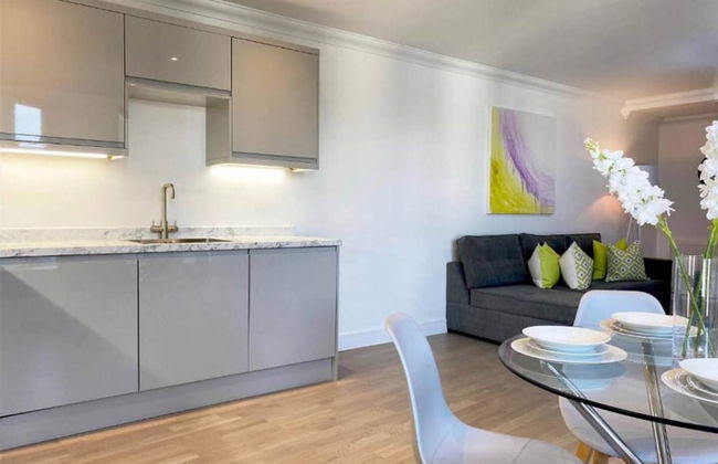 Modern Stylish 2 bedroom 2 Bath Apts. - Foto 66