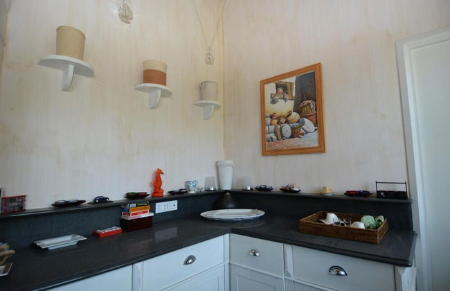 Villa Maratea Luxury - Luxury Villa 6 pax - Foto 46