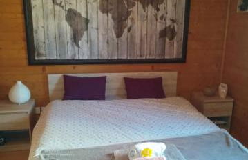 Villa L'Epicléa, Chorges, entre lac et montagnes - Photo 7