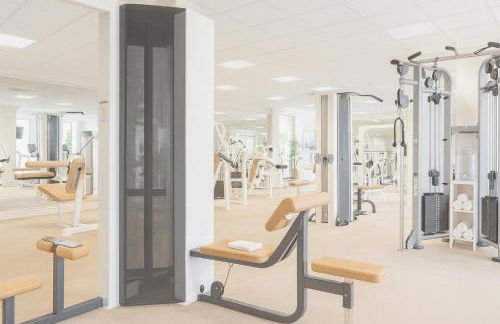 Marina Breeze 2BR 2BA & 1BR 1BA - Pool, Hot Tub, Gym - Close to Beach - Foto 9