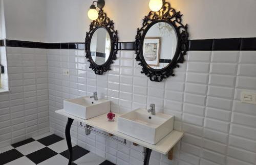 Villa con piscina VILLA ALICIA LA PERLA INDIANA - Foto 60