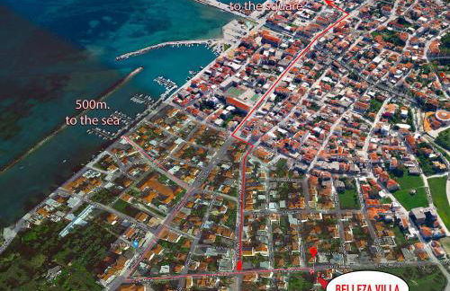 Belleza Villa - Foto 8