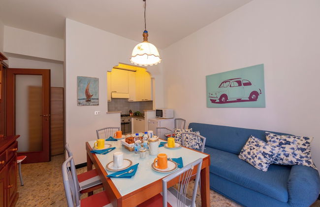 Bluemind Air Comfort - 500m from sea - Photo 18