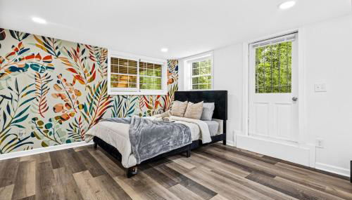 Chic 2BR Bungalow House - Foto 3