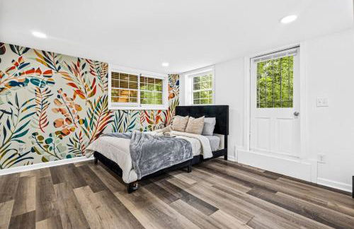 Chic 2BR Bungalow House - Foto 3