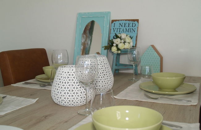 Modern Chalet Only 12 km. From Elburg - Foto 17