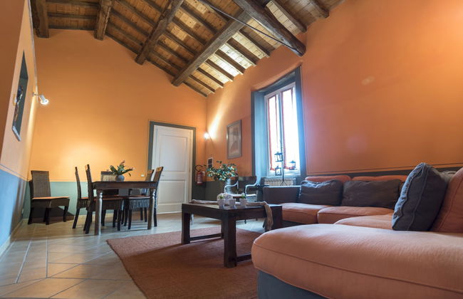 Agriturismo Borgo Spagnoli - Foto 56