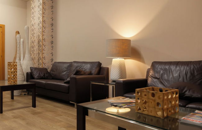 Mediterraneo Real Apartamentos Turísticos - Foto 68