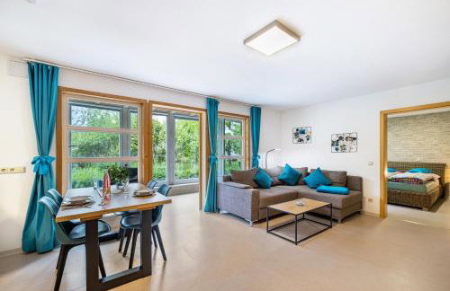 Ferienwohnungen Kätzlehaus - Foto 16