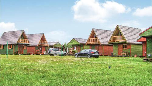 Lovely Home In Osieki With Kitchenette - Foto 5