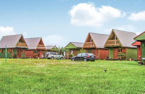 Beautiful Home In Osieki With Wifi - Foto 6