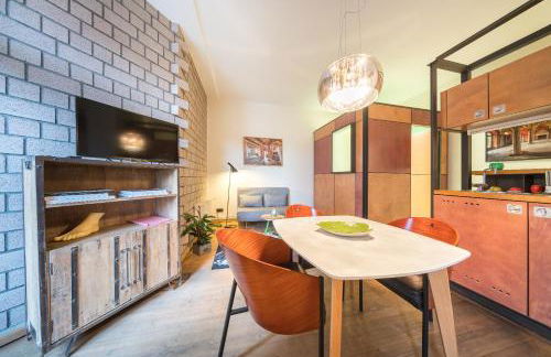 Design Apartments - "Im Holländerhaus" - Foto 22