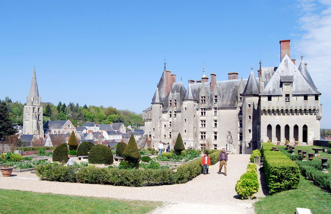 Le Coteau Fleury - Foto 22