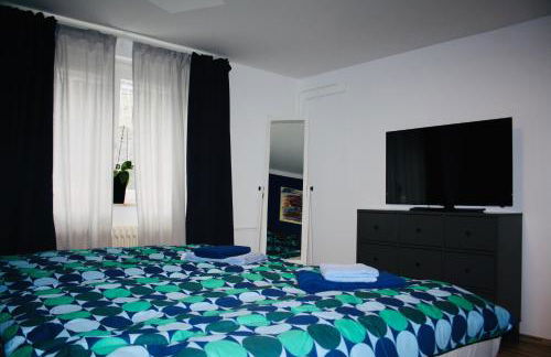 Schöne 60qm große Wohnung Mainz-Lerchenberg ZDF - Foto 20