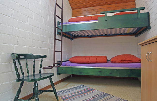 Cosy Holiday Home in the Hochsauerland With Terrace at the Edge of the Forest - Foto 37