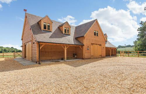 Lovington Barn - Foto 32