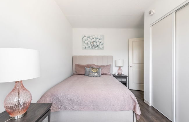 GLOBALSTAY. Downtown Hamilton Apartments - Foto 11